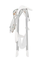 Chaise-Haute Graco SnackEase - Up&Away