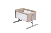 Lit d'enfant Sweet2Sleep incl. sac de transport - Graco - OATMEAL