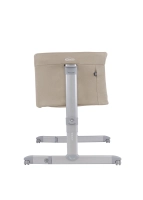 Lit d'enfant Sweet2Sleep incl. sac de transport - Graco - OATMEAL