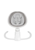 Balancelle Graco Sway'N Grow - Heather