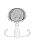 Balancelle Graco Sway'N Grow - Heather