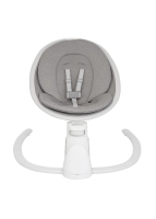 Balancelle Sway 'N Grow - Graco - HEATHER