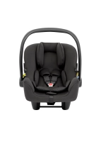 Coque Auto 40-75cm Graco SnugLite i-Size - Midnight