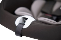 Siège-auto Extend LX - Graco - MIDNIGHT