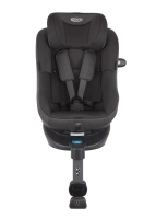 Siège Auto 40-105cm Graco Turn2Me i-Size - Heather