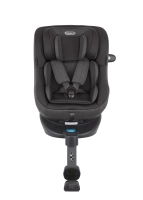 Siège Auto 40-105cm Graco Turn2Me i-Size - Heather