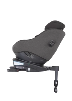 Siège Auto 40-105cm Graco Turn2Me i-Size - Heather