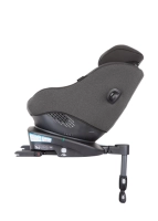 Siège Auto 40-105cm Graco Turn2Me i-Size - Heather