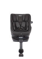 Siège Auto 40-105cm Graco Turn2Me i-Size - Heather
