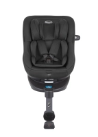 Siège Auto 40-105cm Graco Turn2Me i-Size - Midnight
