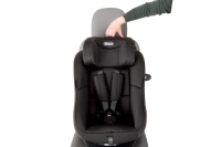 Siège Auto 40-105cm Graco Turn2Me i-Size - Midnight