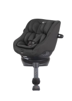 Siège Auto 40-105cm Graco Turn2Me i-Size - Midnight