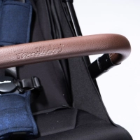 Poussette Familidoo Lidoo One - Grey