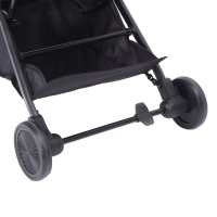 Poussette Familidoo Lidoo One - Black