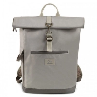 Sac à Langer Joie Roll Top - Sable