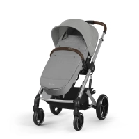 Chancelière Cybex - Grey