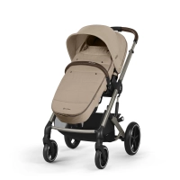 Chancelière Cybex - Beige