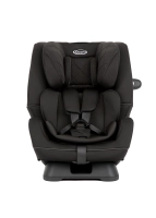 Siège Auto 40-145cm Graco SlimFit i-Size - Midnight