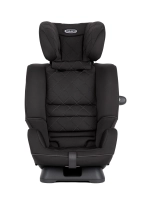 Siège Auto 40-145cm Graco SlimFit i-Size - Midnight