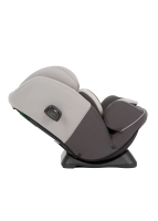 Siège Auto 40-145cm Graco SlimFit i-Size - Iron