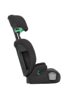 Siège Auto 76-150cm Graco Eldura - Midnight