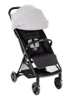 Poussette Myavo incl. Habillage pluie - Graco - STEEPLE GRAY