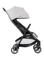 Poussette Myavo incl. Habillage pluie - Graco - STEEPLE GRAY
