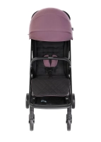 Poussette Myavo incl. Habillage pluie - Graco - MULBERRY