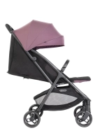 Poussette Myavo incl. Habillage pluie - Graco - MULBERRY