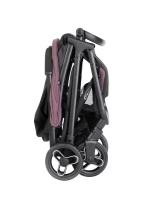 Poussette Myavo incl. Habillage pluie - Graco - MULBERRY