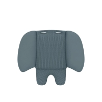 Coque Auto 40-87cm Cybex Cloud G i-Size - Stormy Blue (Plus)