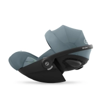 Coque Auto 40-87cm Cybex Cloud G i-Size - Stormy Blue (Plus)