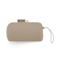 Chancelière Coque Auto Cybex Snogga Mini 2 - Almond Beige
