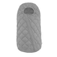 Chancelière universelle Snogga 2 - CYBEX - Stone Grey