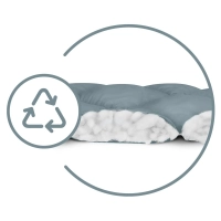 Chancelière universelle Snogga 2 - CYBEX - Stone Grey