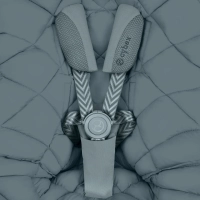 Chancelière universelle Snogga 2 - CYBEX - Stone Grey