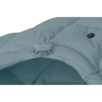 Chancelière universelle Snogga 2 - CYBEX - Stone Grey