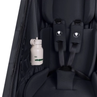 Remorque à Vélo ABC Design Tour - Ink