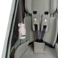 Remorque à Vélo ABC Design Tour - Olive