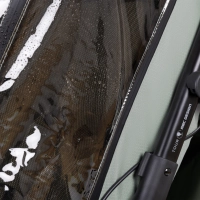 Remorque à Vélo ABC Design Tour - Olive