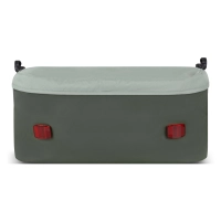 Remorque à Vélo ABC Design Tour - Olive