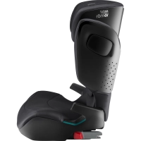 Siège Auto 100-150cm Britax Kidfix Pro M - Cosmos Black