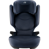 Siège Auto 100-150cm KIDFIX PRO M - Britax - Style | Night Blue