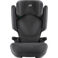 Siège Auto 100-150cm KIDFIX PRO M - Britax - Midnight Grey - Classic