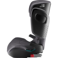 Siège Auto 100-150cm Britax Kidfix Pro M - Midnight Grey