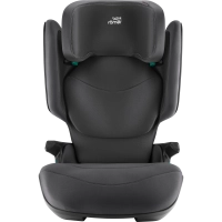 Siège Auto 100-150cm Britax Kidfix Pro M - Midnight Grey