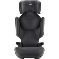 Siège Auto 100-150cm Britax Kidfix Pro M - Midnight Grey