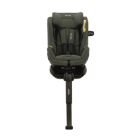 Siège Auto 40-105cm Nuna Pruu - Forest