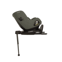 Siège Auto 40-105cm Nuna Pruu - Forest