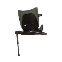 Siège Auto 40-105cm Nuna Pruu - Forest